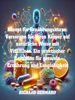 cover image of Rezept für Ernährungskuren